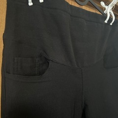 マタニティズボンの画像