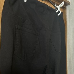 マタニティズボンの画像