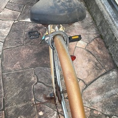 自転車ジャンク品
の画像