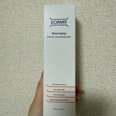 クレンジングフォーム 150ml 毛穴天才 洗顔フォーム 洗顔料 洗顔パックの画像