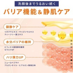 クレンジングフォーム 150ml 毛穴天才 洗顔フォーム 洗顔料 洗顔パックの画像