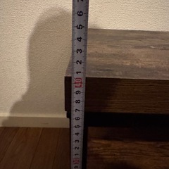 テレビ台
の画像