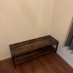 テレビ台
の画像