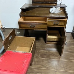 昭和45年　三面鏡セットの画像