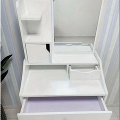 ドレッサーの画像