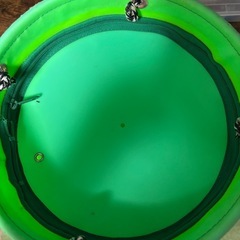 アジバケツの画像