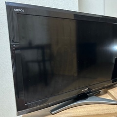 SHARP AQUOSの画像