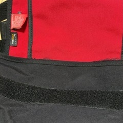 【お早めに】マンハッタンポーテージ　スヌーピー ショルダーバッグの画像