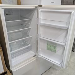 アクア 2ﾄﾞｱ冷蔵庫 2020年製の画像