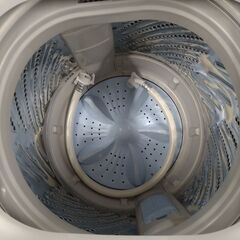 リユースのサカイ浦和店 【F231】SA冷蔵庫 ハイセンス HW-K55E 2022の画像