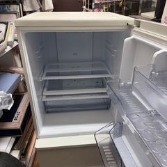 2023年製　アクア　272L 冷蔵庫　AQR-27N2の画像