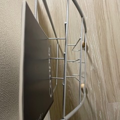 本 ラック 3段の画像