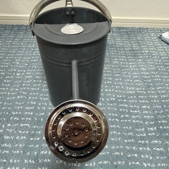メタルジョウロ 4.5L Watering Can 4.5L Kent & Stowe ケントストーの画像
