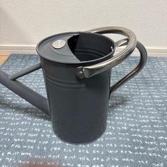メタルジョウロ 4.5L Watering Can 4.5L Kent & Stowe ケントストーの画像