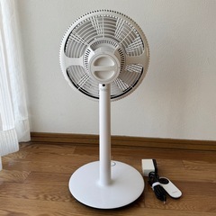 BALMUDA GreenFan mini EGF-2100の画像