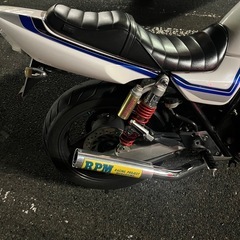 cb400sf nc39の画像
