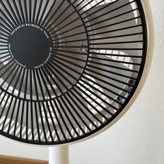BALMUDA GreenFan mini EGF-2100の画像