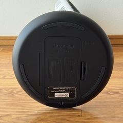 BALMUDA GreenFan mini EGF-2100の画像