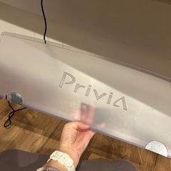 電子ピアノ　CASIO プレイビア　ジャンクの画像