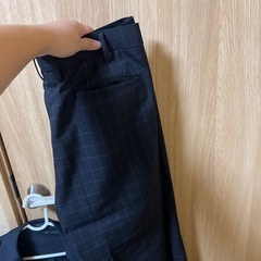 もみじ台中学校　制服の画像