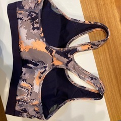 Nike スポーツブラ　Lの画像