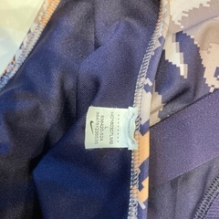 Nike スポーツブラ　Lの画像