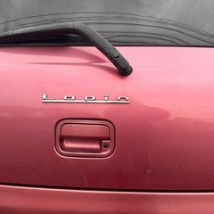 ラパン☆軽自動車☆車検R8年3月まで！【決定】？の画像