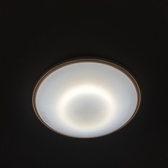 【美品」】シーリングライトの画像