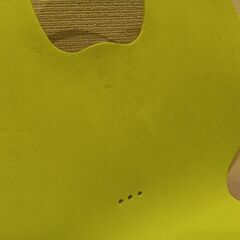 アップリカ「はじめてのお風呂から使えるバスチェア」美品！の画像