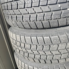 トヨタNOAH,VOXY タイヤホイールセットの画像