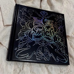 kpop IVE SWITCH アルバム ウォニョンセットの画像