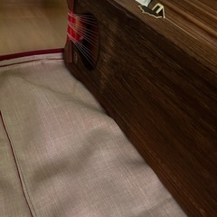 生田流　お琴　13弦の画像