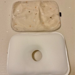 ジオピロー　絶壁防止枕の画像