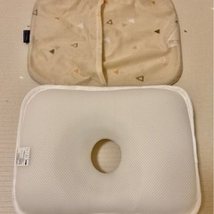 ジオピロー　絶壁防止枕の画像