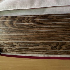 生田流　お琴　13弦の画像