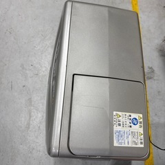 2011年　石油ファンヒーター　コロナ　どうさか動作確認の画像