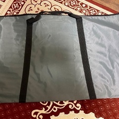 スノーピーク  マルチパーパストートバッグ Mの画像