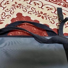 スノーピーク  マルチパーパストートバッグ Mの画像