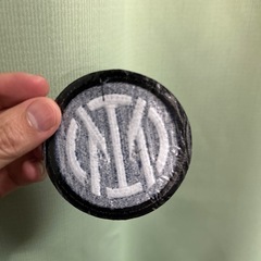 インテルグッズの画像