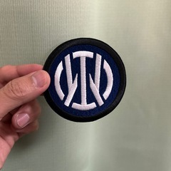 インテルグッズの画像