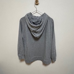 ハートマーケット／M レディース パーカーの画像