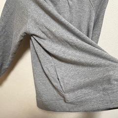 ハートマーケット／M レディース パーカーの画像