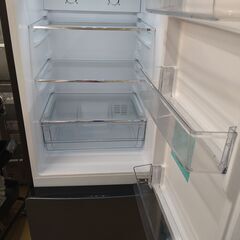 リユースのサカイ浦和店 【F232】SA冷蔵庫 ハイアール JR-NF173D 2023の画像