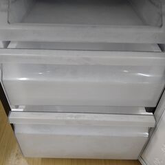 リユースのサカイ浦和店 【F232】SA冷蔵庫 ハイアール JR-NF173D 2023の画像