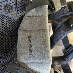 ベビービョルン　ハーモニーの画像