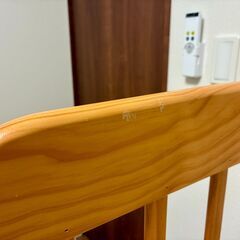 KATOJI　ベビーベッド　ハイタイプ　レギュラーサイズの画像