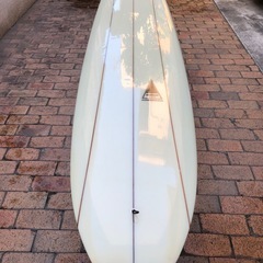 ハーバーのサーフボードの画像