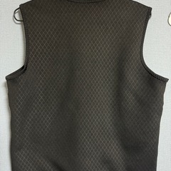電熱ベスト　Mサイズの画像