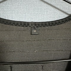 電熱ベスト　Mサイズの画像