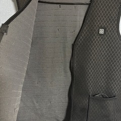 電熱ベスト　Mサイズの画像